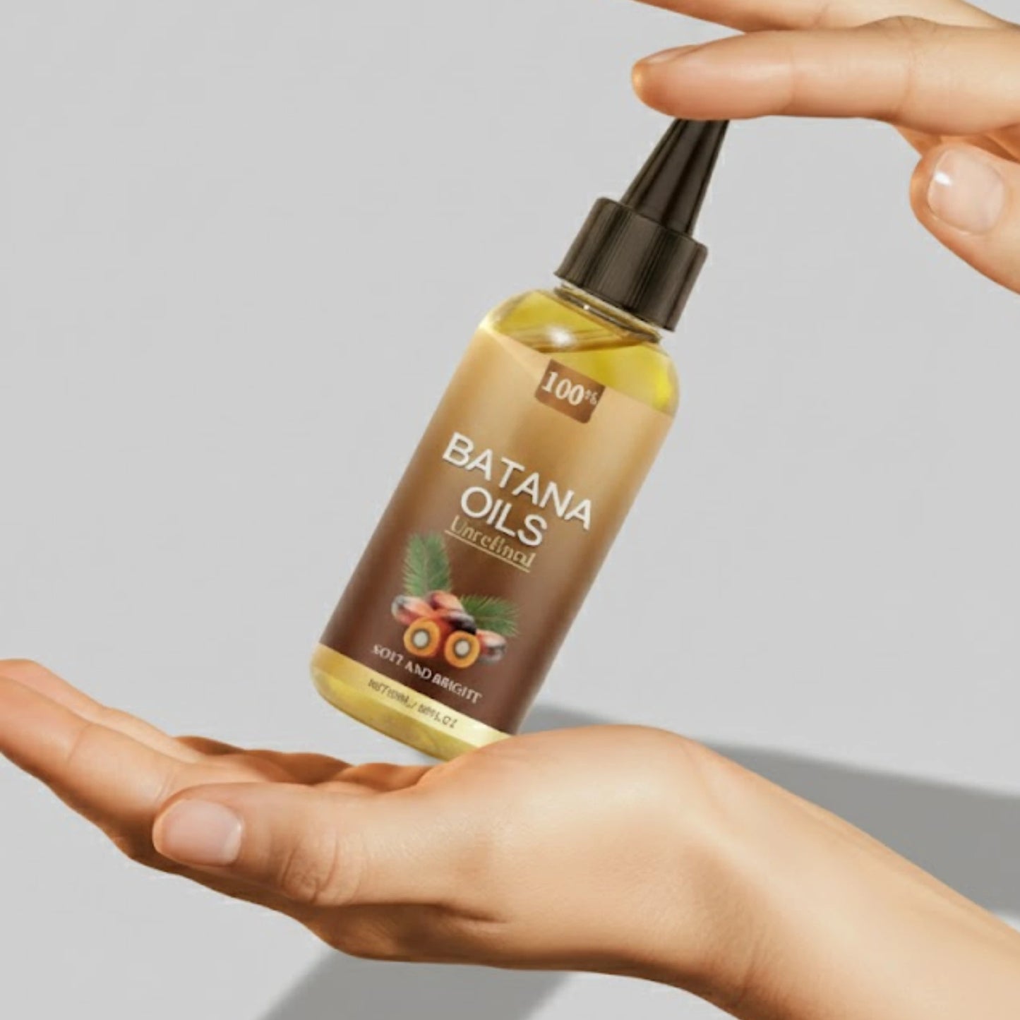 Batana Essential Oil