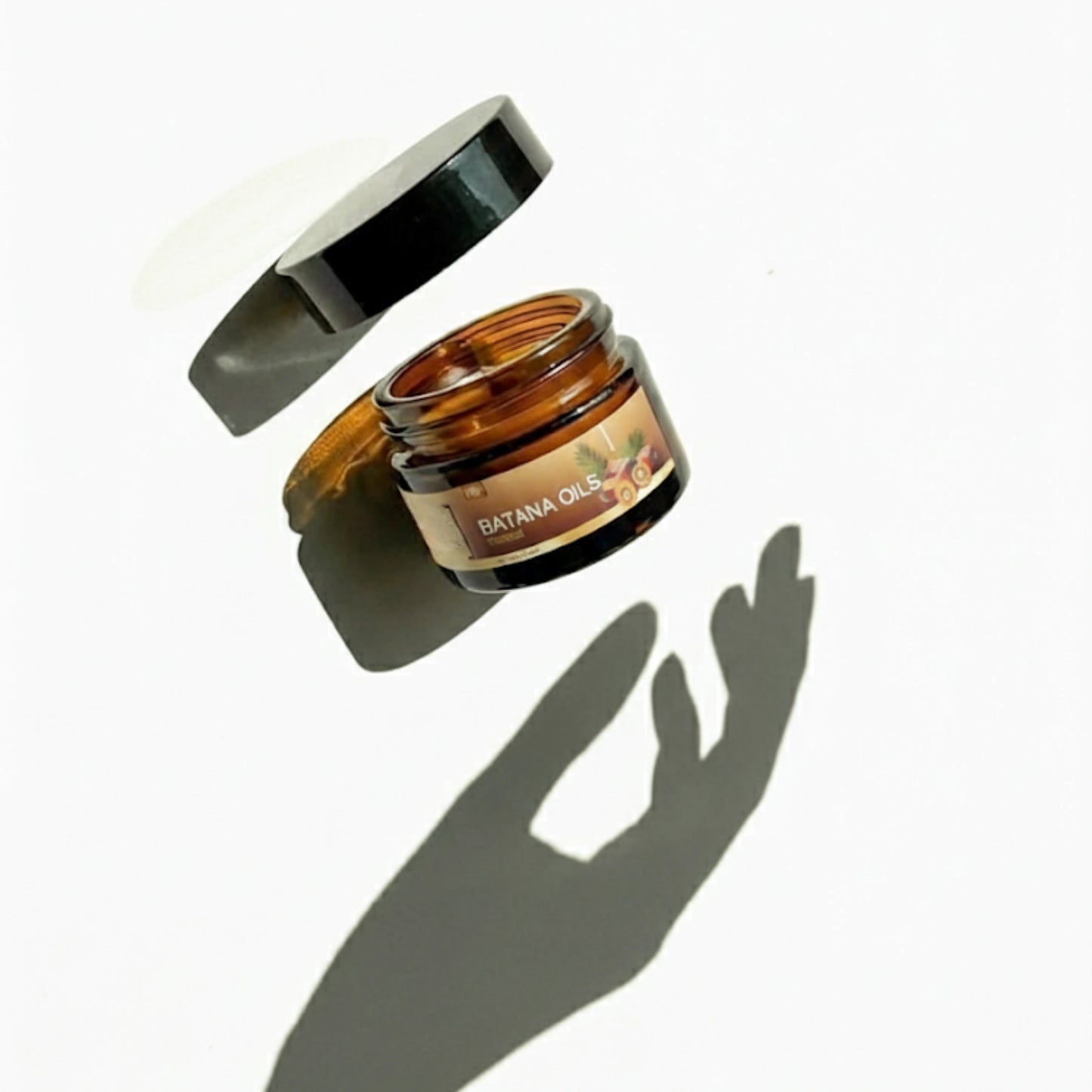 Pure Batana Oil