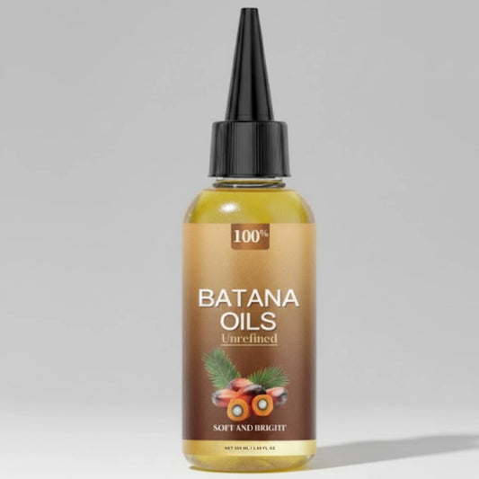 Batana Essential Oil
