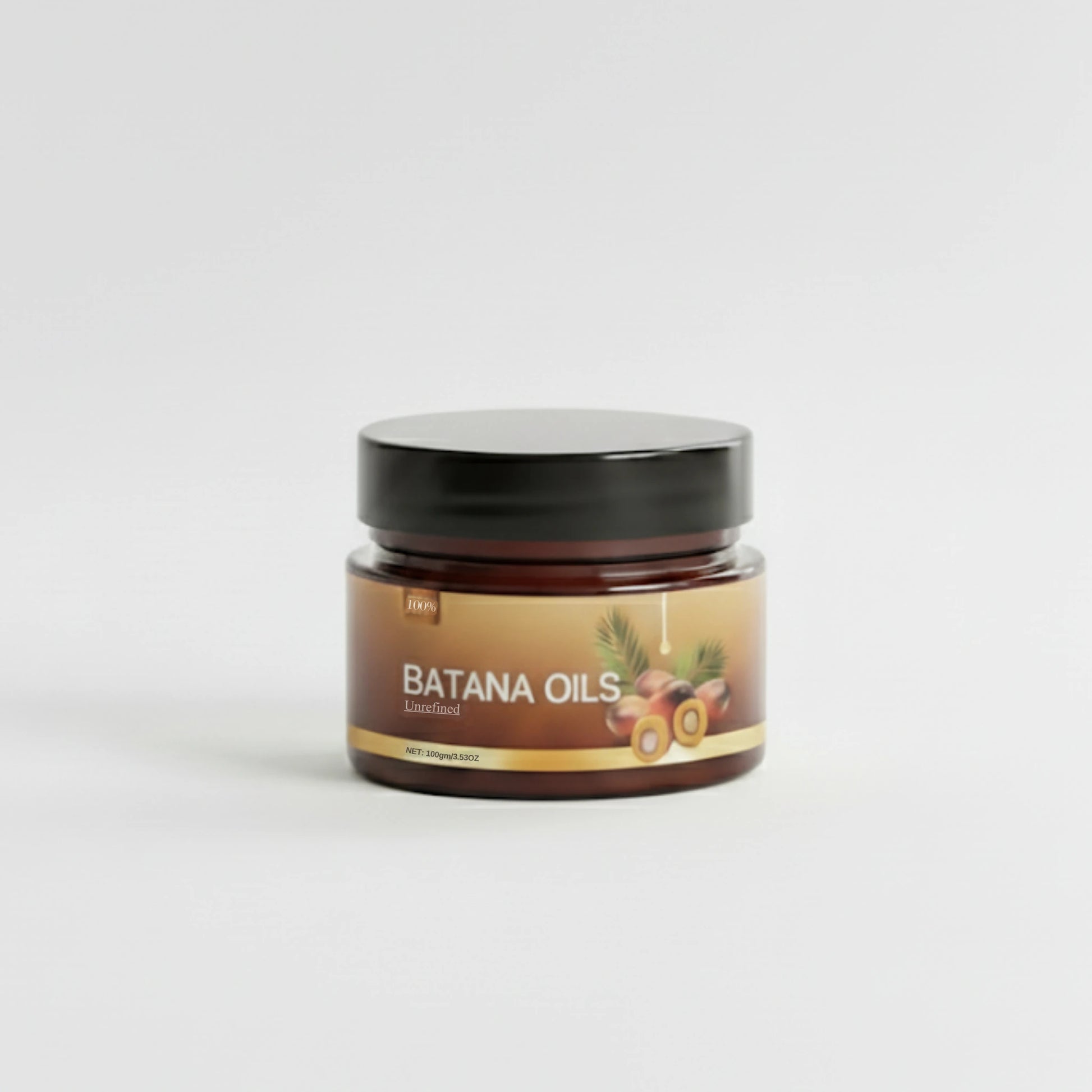 Batana Oil