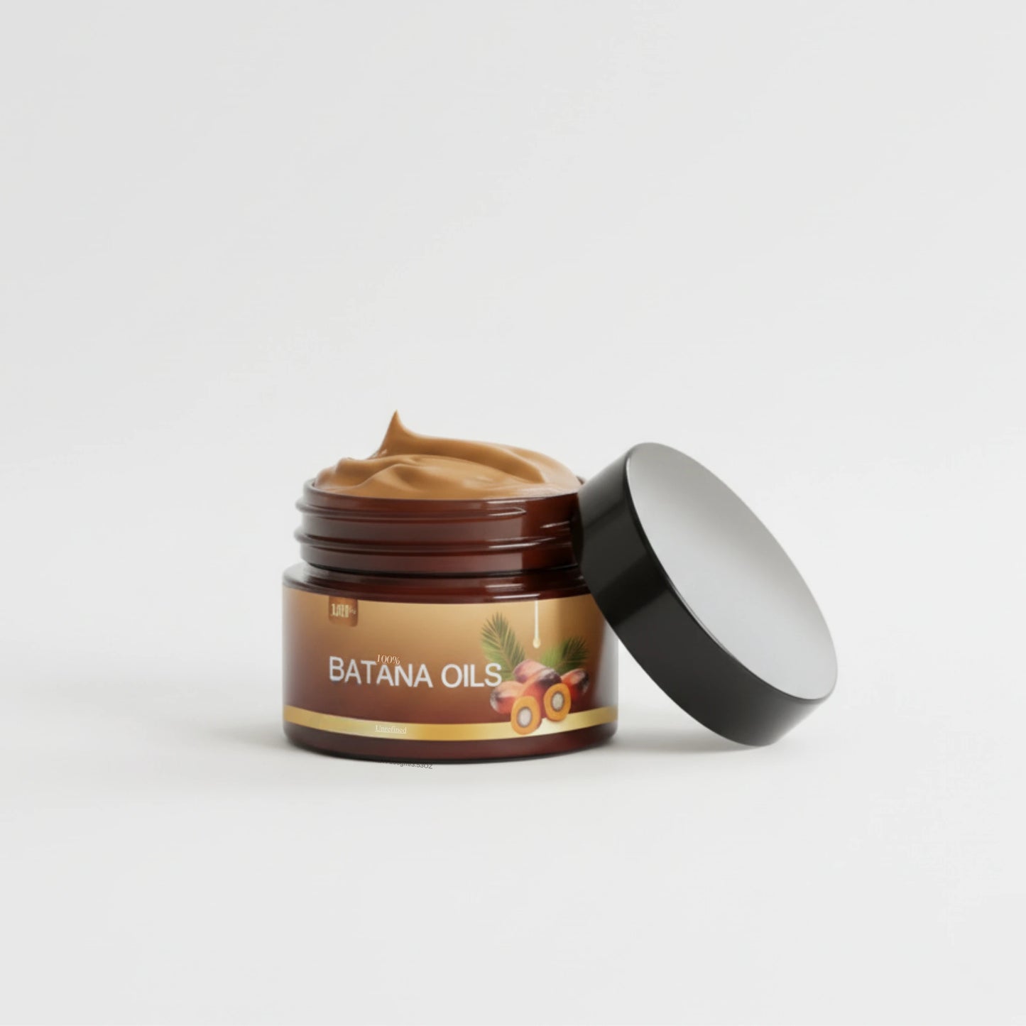 KinaOrganics Batana Oil