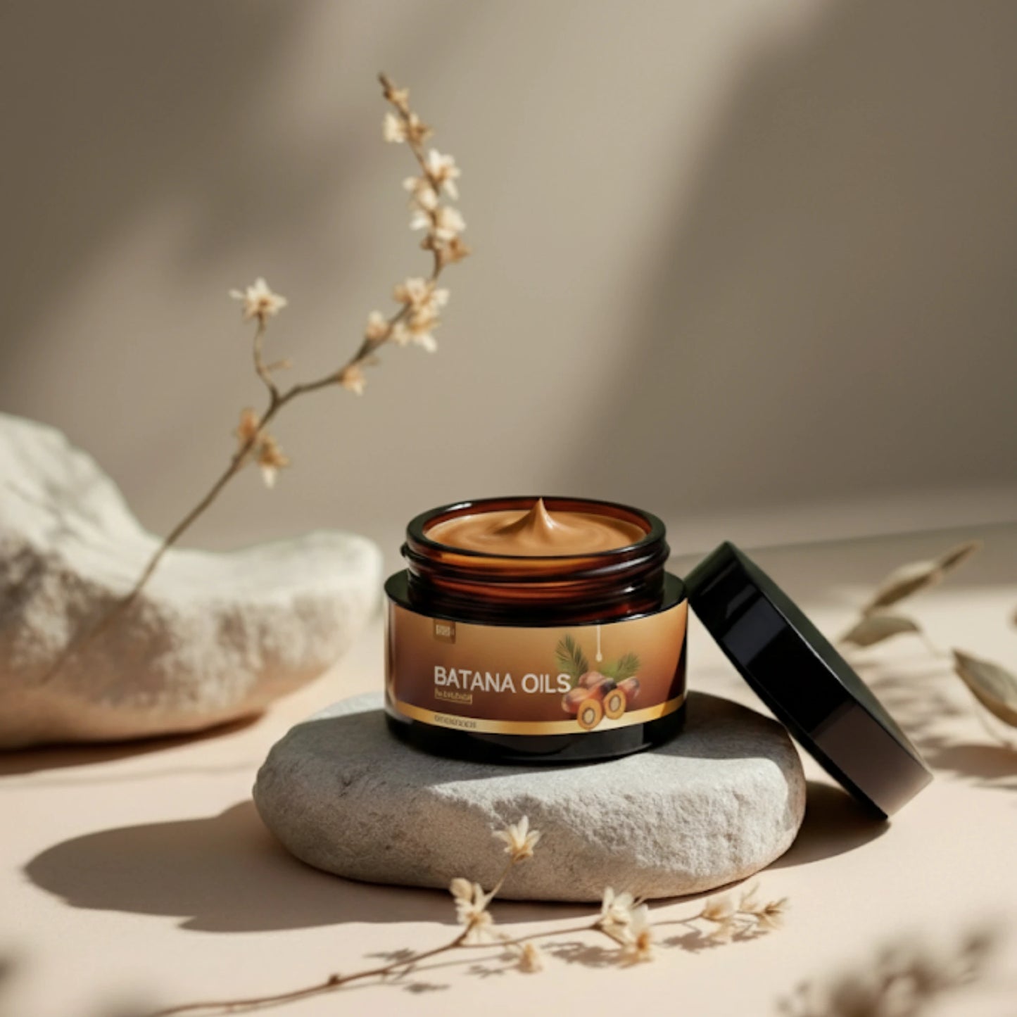 Pure Batana Oil