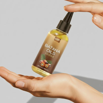 Batana Essential Oil