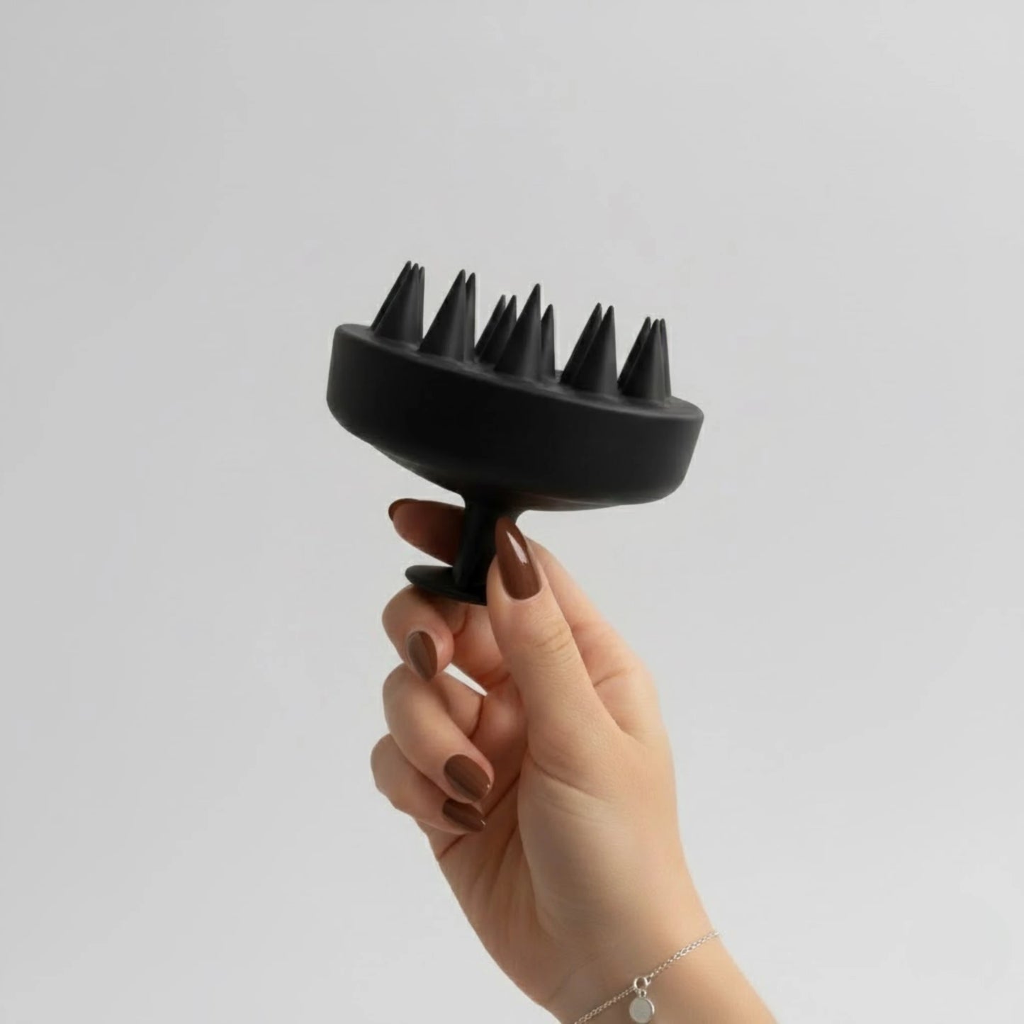 Stimulating Scalp Massager