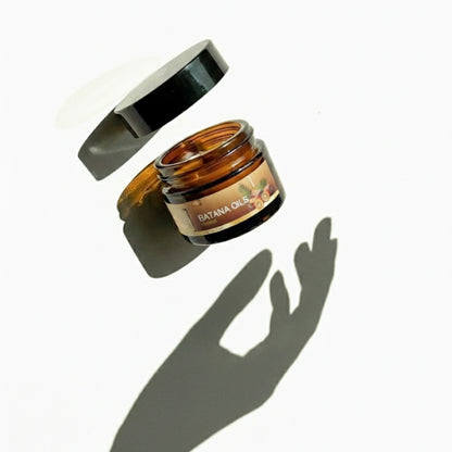 Pure Batana Oil