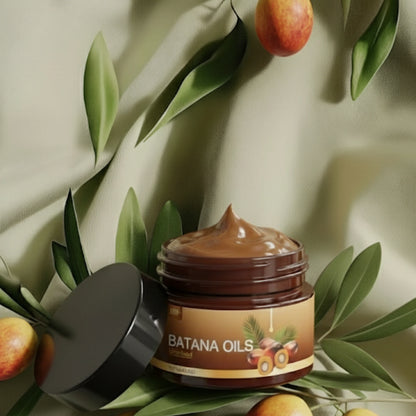 Kina Organics Batana Oil
